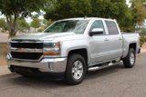 Used 2017 Chevrolet Silverado 1500 LT w/ All Star Edition image 3