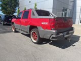 Used 2002 Chevrolet Avalanche 4x4 w/ Off-Road Suspension Pkg image 6