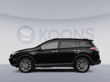 Used 2016 Toyota RAV4 Limited image 2