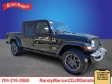 Used 2023 Jeep Gladiator Overland image 3