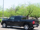 Used 2012 Chevrolet Silverado 1500 LTZ w/ LTZ Plus Package image 5