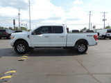 Used 2021 Ford F150 XLT w/ Equipment Group 301A Mid image 2