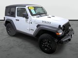 Used 2021 Jeep Wrangler Sport image 5