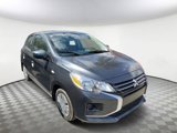 New 2024 Mitsubishi Mirage ES image 2