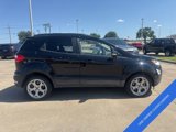 Used 2021 Ford EcoSport SE w/ SE Convenience Package image 2
