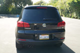 Used 2014 Volkswagen Tiguan SEL image 5