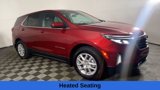 Certified 2024 Chevrolet Equinox LT image 5