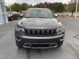 Used 2020 Jeep Grand Cherokee Limited w/ Trailer Tow Group IV image 2