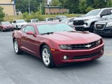 Used 2011 Chevrolet Camaro LT image 3