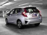 Certified 2017 Honda Fit EX-L image 5