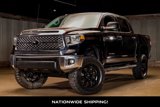 Used 2018 Toyota Tundra SR5 w/ SR5 Upgrade Package image 4