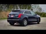 Used 2018 Cadillac XT5 Luxury w/ Driver Awareness Package image 4