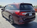 Used 2018 Honda Odyssey Elite image 3