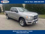 Used 2019 RAM 1500 Big Horn image 6