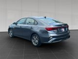 Used 2022 Kia Forte LXS w/ LXS Technology Package image 3