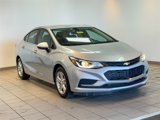 Used 2017 Chevrolet Cruze LT w/ Convenience Package image 3