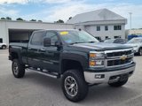 Used 2014 Chevrolet Silverado 1500 LT w/ All Star Edition image 2