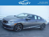 Used 2019 Honda Civic Sport image 2