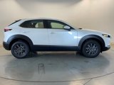 New 2025 MAZDA CX-30 AWD 2.5 S image 5