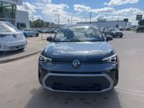 New 2025 Volkswagen Taos S image 2