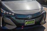 Used 2017 Toyota Prius Prime Premium image 5