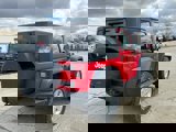 Used 2014 Jeep Wrangler Sport w/ Trailer Tow Group image 6
