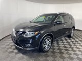 Used 2015 Nissan Rogue SL w/ SL Premium Package image 3