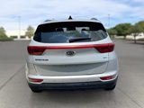 Certified 2019 Kia Sportage EX w/ EX Technology Package image 4