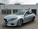 Used 2022 Nissan Altima 2.5 SV image 2