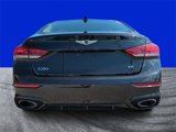 Used 2019 Genesis G80 3.8 w/ Sport Package 02 image 4
