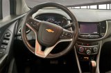 Used 2021 Chevrolet Trax LT w/ Driver Confidence Package image 5