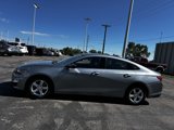 Used 2024 Chevrolet Malibu LT image 2
