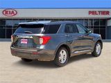 Used 2020 Ford Explorer XLT image 4
