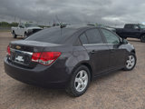 Used 2016 Chevrolet Cruze LT image 5