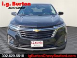 Certified 2022 Chevrolet Equinox LT image 2