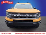 Used 2023 Ford Bronco Sport Big Bend w/ Convenience Package image 2