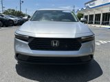 Certified 2023 Honda Accord LX image 3