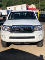 Used 2011 Toyota Tacoma 4x4 Double Cab image 5
