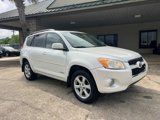 Used 2012 Toyota RAV4 Limited image 2