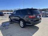 Used 2015 Dodge Durango Citadel w/ Technology Group image 3