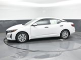 New 2025 Nissan Sentra S image 2