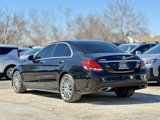 Used 2016 Mercedes-Benz C 300 Sedan image 2