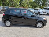 New 2024 Mitsubishi Mirage ES image 3