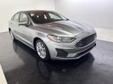 Used 2020 Ford Fusion SE image 2