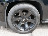 Used 2020 Cadillac Escalade ESV Premium Luxury image 4
