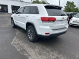 Used 2019 Jeep Grand Cherokee Limited image 3