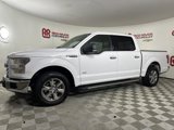 Used 2015 Ford F150 XLT w/ Equipment Group 302A Luxury image 3
