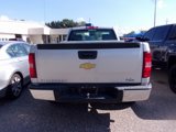 Used 2012 Chevrolet Silverado 1500 W/T image 5