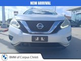 Used 2015 Nissan Murano SL image 2