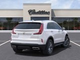New 2025 Cadillac XT4 Premium Luxury image 4